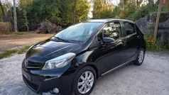 Usado 2014 Toyota Yaris | € 10.450 (Preço justo)