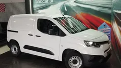 Branco Usado 2020 Toyota Proace Van | € 15.999 (Bom preço)