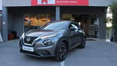 Usado 2025 Nissan Juke Acenta SUV | € 23.900 (Preço justo)