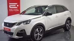 Usado 2020 Peugeot 3008 GT-line SUV | € 26.900 (Preço justo)