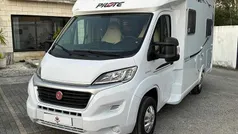 Usado 2016 Fiat Ducato Van | € 49.750