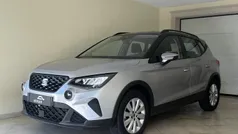 Cinza Usado 2022 Seat Arona Style SUV | € 15.500 (Super Preço)