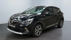 Usado 2021 Renault Captur Intens SUV | € 18.500 (Super Preço)