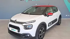 Usado 2022 Citroën C3 PureTech Citadino | € 14.250 (Preço justo)