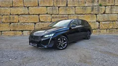 Usado 2022 Peugeot 308 Allure Carrinha | € 23.950 (Preço justo)