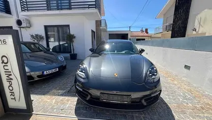 Usado 2023 Porsche Panamera 4 Sedan | € 79.972