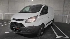 Usado 2018 Ford Transit Custom Ambiente | € 16.900 (Preço justo)