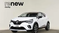 Usado 2024 Renault Captur Techno SUV | € 22.290 (Preço justo)