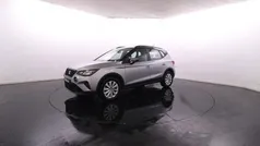 Usado 2023 Seat Arona Style SUV | € 17.950 (Preço justo)