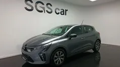 Cinza Usado 2024 Mitsubishi Colt | € 16.500 (Preço justo)