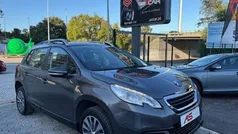 Usado 2014 Peugeot 2008 Allure SUV | € 12.990 (Preço justo)