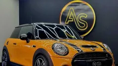 Outra Usado 2017 Mini Cooper Citadino | € 16.499 (Super Preço)