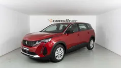 Bordeaux Usado 2022 Peugeot 5008 Active Monovolume | € 22.980 (Preço justo)