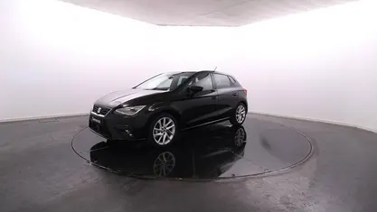 Usado 2023 Seat Ibiza FR | € 19.250 (Preço justo)