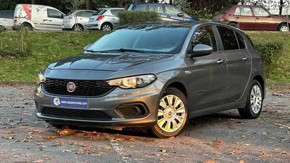 Usado Fiat Tipo 95 HP (69 kW) 2020