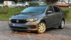 Usado 2020 Fiat Tipo | € 10.990 (Preço justo)