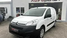 Usado 2018 Citroën Berlingo XTR Monovolume | € 11.900 (Preço justo)