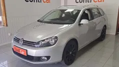 Usado 2012 VW Golf VII Trendline Carrinha | € 9.500 (Preço justo)