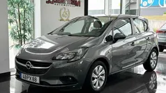 Usado 2015 Opel Corsa Dynamic | € 7.999 (Preço justo)