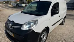 Usado 2016 Renault Kangoo Monovolume | € 8.500 (Super Preço)