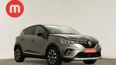 Usado 2024 Renault Captur Techno SUV | € 21.299 (Preço justo)