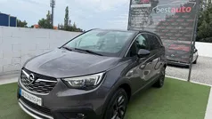 Antracite Usado 2019 Opel Crossland X SUV | € 11.499 (Bom preço)