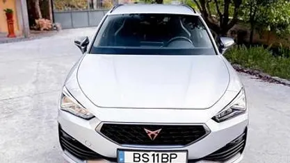 Usado 2021 Cupra Leon Citadino | € 28.250 (Preço justo)