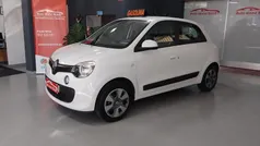 Branco Usado 2018 Renault Twingo SE Citadino | € 8.750 (Bom preço)