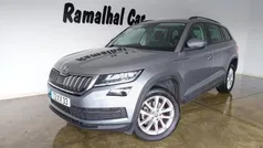 Usado 2019 Skoda Kodiaq SUV | € 27.300 (Preço justo)