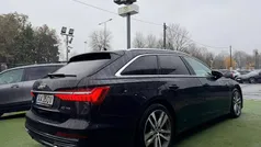 Preto Usado 2020 Audi A6 Sport Carrinha | € 31.500 (Preço justo)