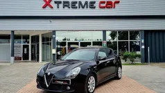 Usado 2018 Alfa Romeo Giulietta Citadino | € 15.750 (Preço justo)
