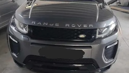 Usado 2015 Land Rover Range Rover evoque | € 18.500 (Bom preço)