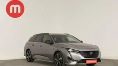 Usado 2024 Peugeot 308 GT Carrinha | € 26.499 (Preço justo)
