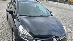 Usado 2014 Renault Clio IV | € 4.500 (Super Preço)