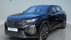 Preto Usado 2024 Peugeot 2008 Active SUV | € 20.690 (Preço justo)