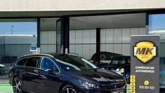 Cinzento Usado 2016 Peugeot 508 GT-line Carrinha | € 15.750 (Preço justo)