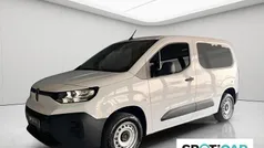 Branco Usado 2025 Citroën Berlingo Monovolume | € 20.450 (Preço justo)