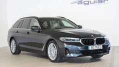 Usado 2023 BMW 530e Performance Carrinha | € 41.900 (Preço justo)