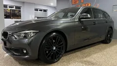 Usado 2018 BMW 320 Sport Line Carrinha | € 22.900 (Bom preço)