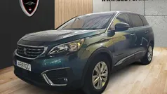 Usado 2019 Peugeot 5008 Monovolume | € 19.950 (Preço justo)