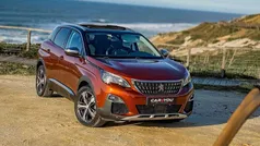 Outra Usado 2019 Peugeot 3008 Active Carrinha | € 19.990 (Preço justo)