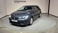 Usado 2020 Seat Leon Style Carrinha | € 15.400 (Bom preço)