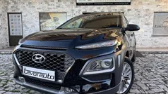 Preto Usado 2019 Hyundai Kauai N Line SUV | € 15.900 (Bom preço)