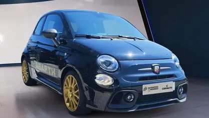 Usado Abarth 695 180 HP (132 kW) 2024 Citadino
