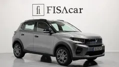 Usado 2025 Citroën C3 Citadino | € 18.900 (Preço justo)