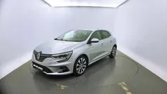 Cinzento Usado 2022 Renault Mégane IV | € 19.990 (Bom preço)