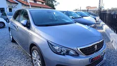 Usado 2018 Peugeot 308 Sedan | € 7.699 (Preço justo)