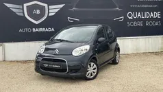 Citroën C1