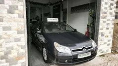 Usado 2005 Citroën C5 Business Class Sedan | € 3.250 (Preço justo)
