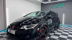 Preto Usado 2016 Honda Civic Type R Citadino | € 32.750 (Preço justo)